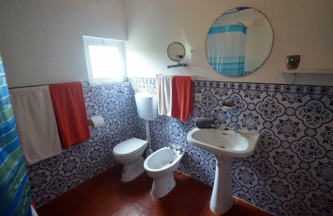 Happy Cat House - Holiday Rental São Martinho do Porto Exterior foto