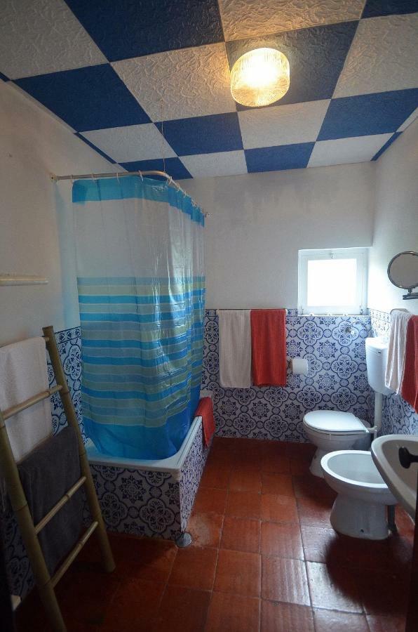 Happy Cat House - Holiday Rental São Martinho do Porto Exterior foto